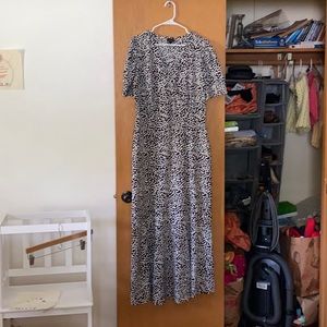 Target Brand “Who What Wear” Fit and Flare Dress